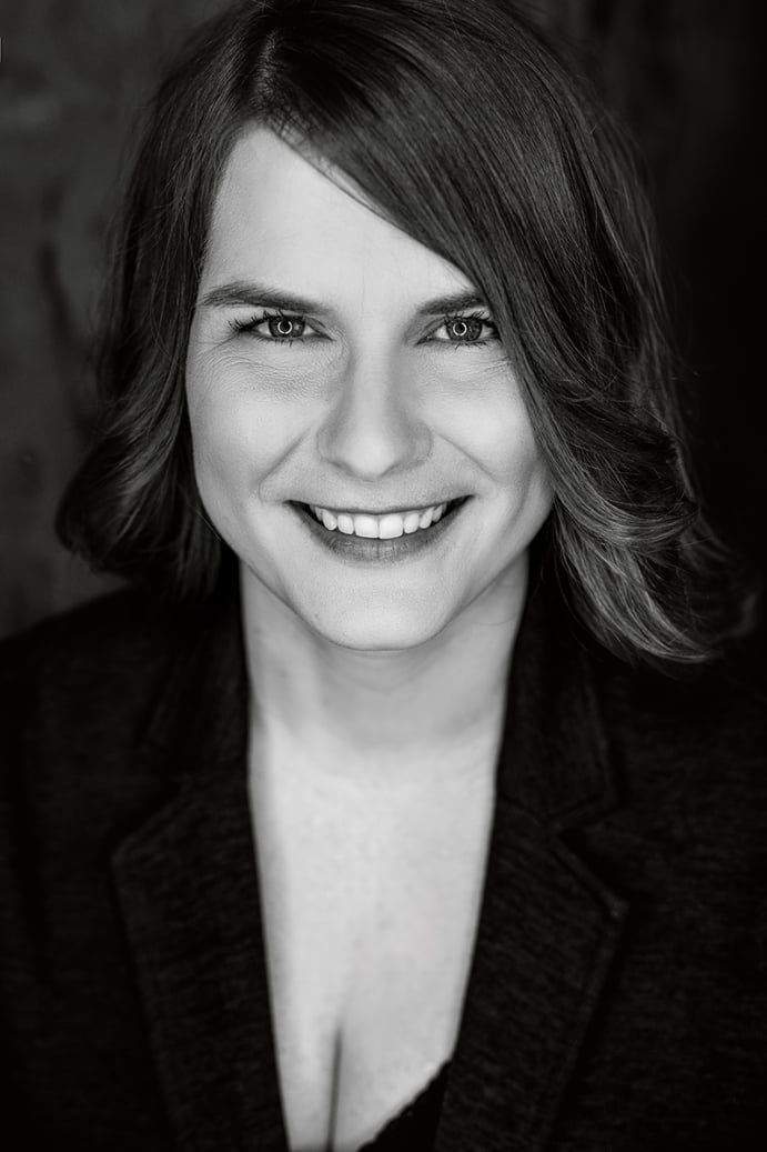 Constanze Haupt Portrait LUCID