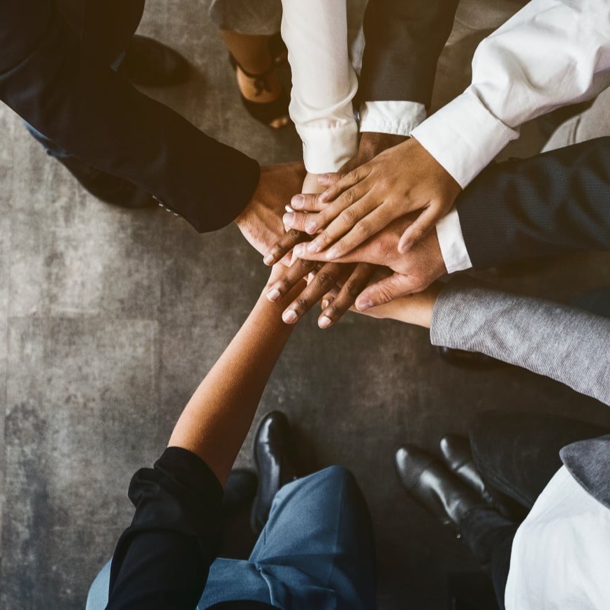 Unser großes Executive Search Netzwerk 