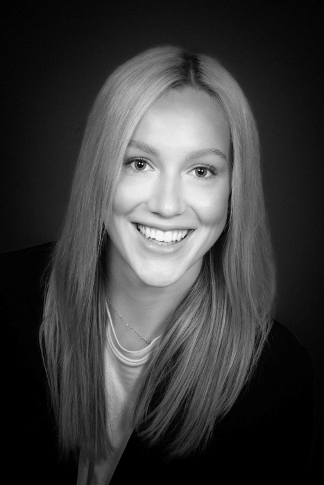 Lena Bundschuh LUCID EXECUTIVE SOLUTION