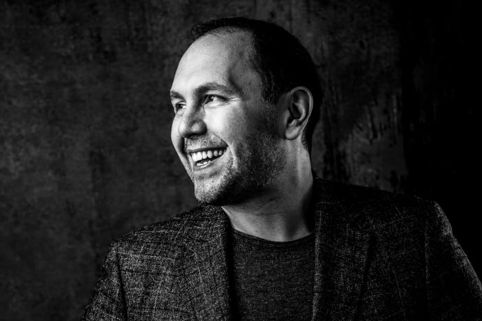 LUCID EXECUTIVE SEARCH MUENCHEN PAVLOVIC MICHAEL